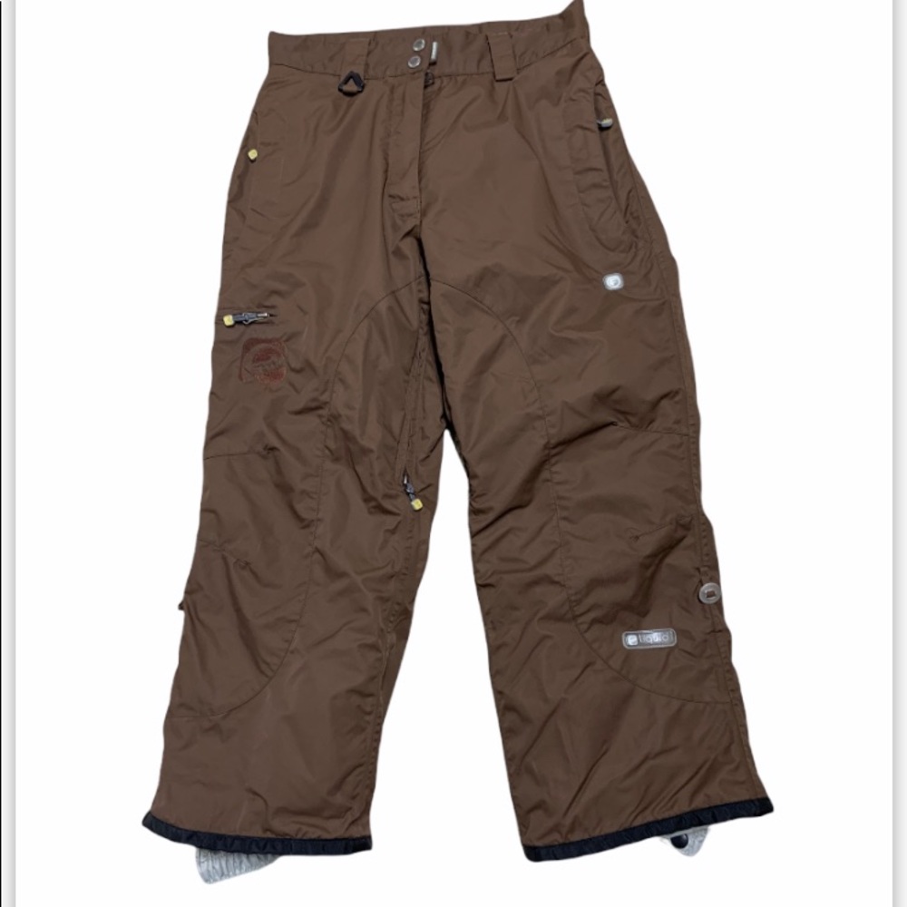 Liquid snowboarding pants‎